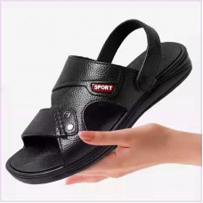 硬底越南天然橡胶男款拖鞋男式夏季进口外穿一字拖防滑沙滩鞋凉拖 硬底越南天然橡胶男款拖鞋男式夏季进口外穿一字拖防滑沙滩鞋凉拖