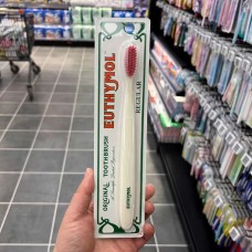 越南悦滋木经典奢护牙刷长头云母白软毛