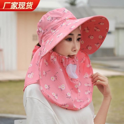 越南帽批发舞蹈装饰农民采茶采茶神器旅游帽沙滩帽