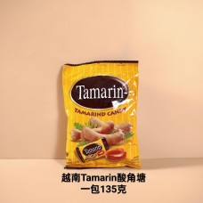 越南原装Tamarin酸角糖网红风味小吃休闲零食糖果 越南原装Tamarin酸角糖网红风味小吃休闲零食糖果