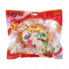 越南特产南如香惠香排糖450g椰丝椰蓉糖果零食椰子球椰球奶香喜糖 越南特产南如香惠香排糖450g椰丝椰蓉糖果零食椰子球椰球奶香喜糖