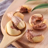 越南紫皮大腰果仁原味新货坚果干果250g 越南紫皮大腰果仁原味新货坚果干果250g