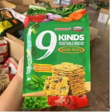 越南风味蔬菜薄饼300克(24小包) 越南风味蔬菜薄饼300克(24小包)